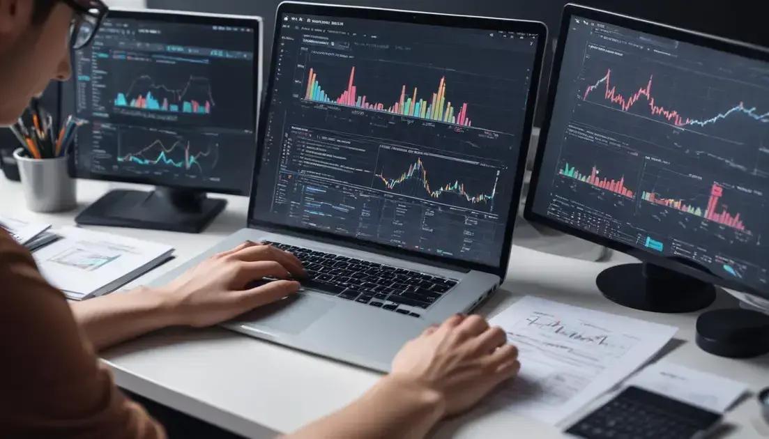 Dicas para otimizar o desempenho do seu site Dicas para otimizar o desempenho do seu site