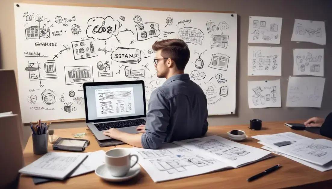 Dicas para economizar no desenvolvimento