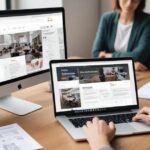 Agência de Sites: Como transformar sua presença digital em resultados reais