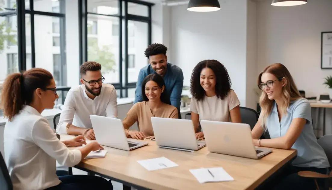 Vantagens de usar pacotes de criação de sites para PMEs