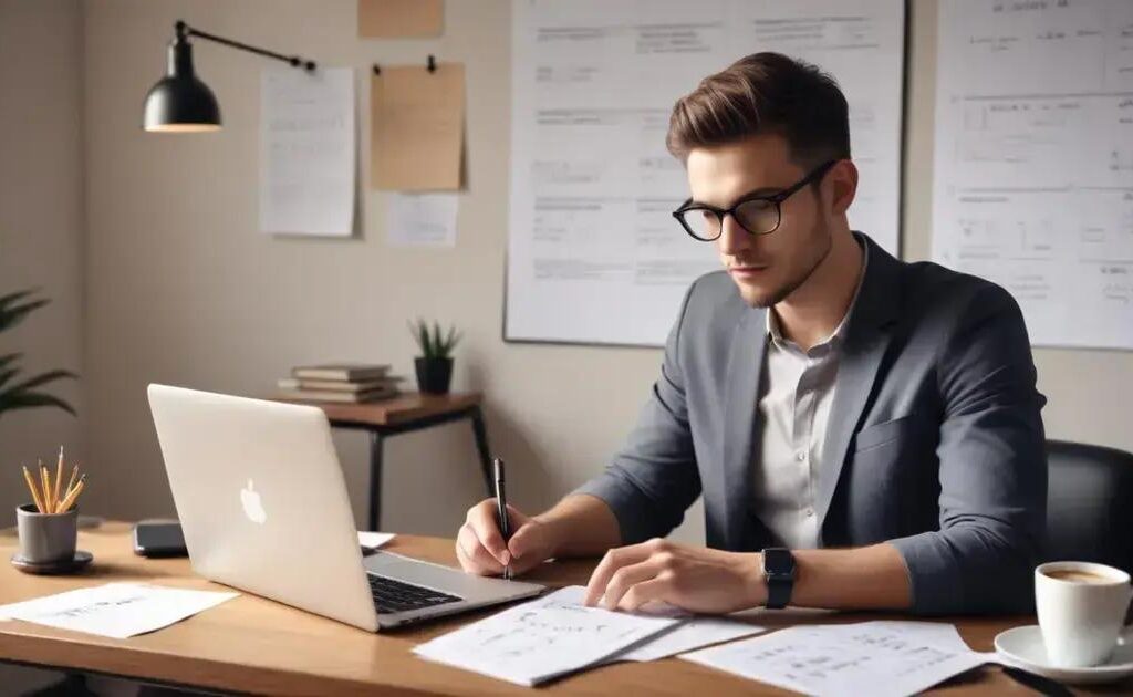 Como criar um negócio online do zero e ter sucesso em 2025