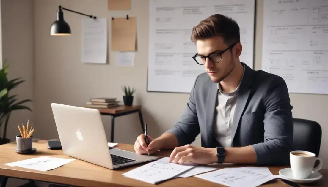 Como criar um negócio online do zero e ter sucesso em 2025