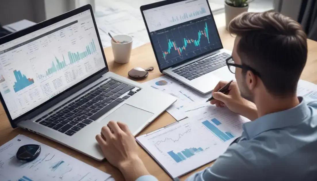 Escolhendo o nicho certo para seu projeto