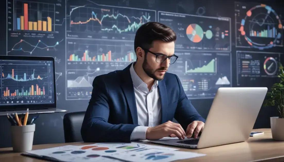 Estratégias de marketing digital para crescer