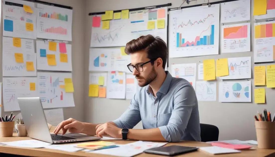 Dicas para otimizar suas campanhas de marketing digital