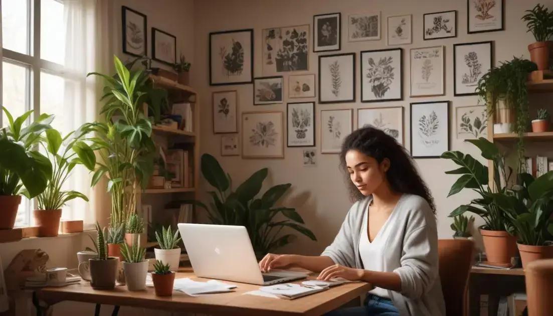 Ideias de negócios digitais lucrativos: descubra oportunidades em 2025