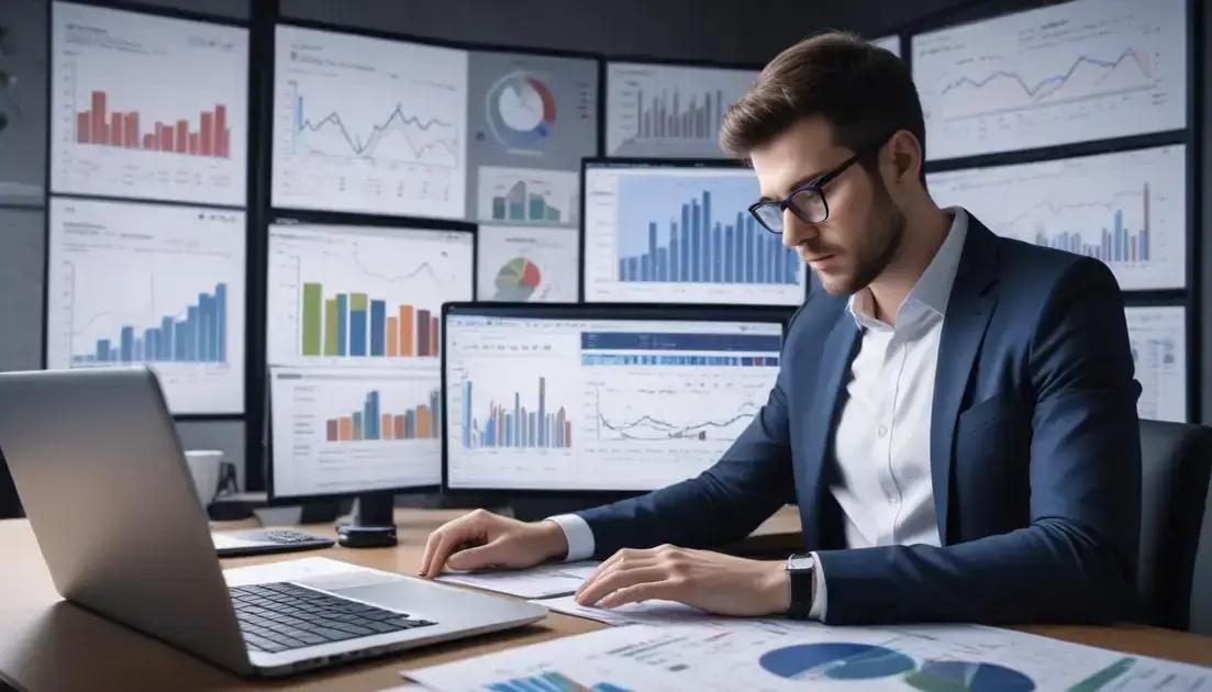 Principais benefícios de investir em negócios digitais Principais benefícios de investir em negócios digitais