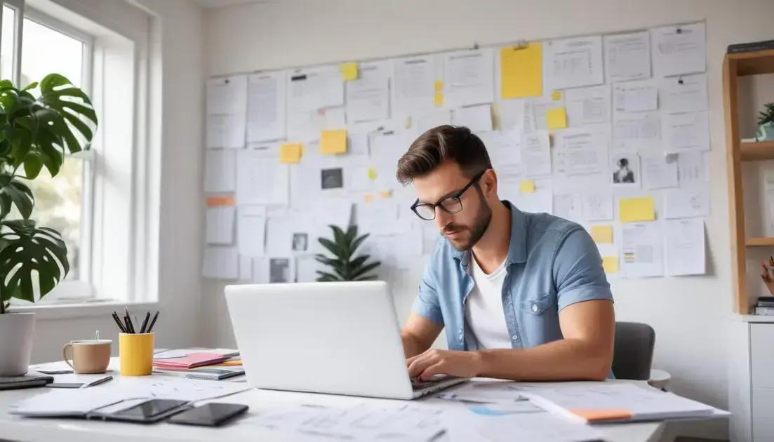 Estratégias para iniciar um negócio digital Estratégias para iniciar um negócio digital