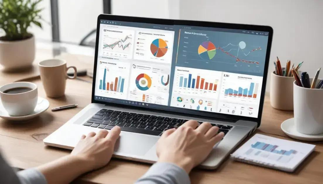 Principais estratégias para ganhar dinheiro online