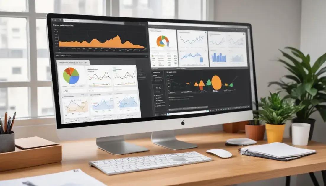 Ferramentas essenciais para marketing digital