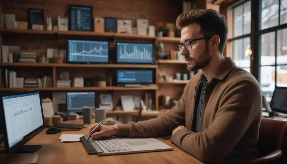 Estratégias de marketing digital para pequenas empresas: o que você precisa saber