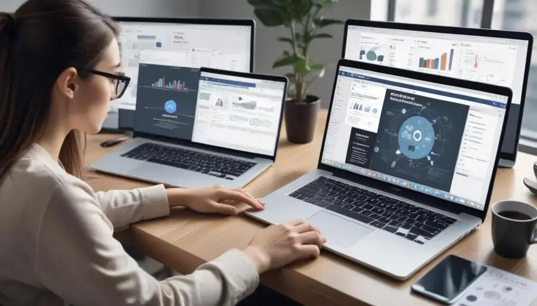 Principais plataformas de marketing digital para sua estratégia