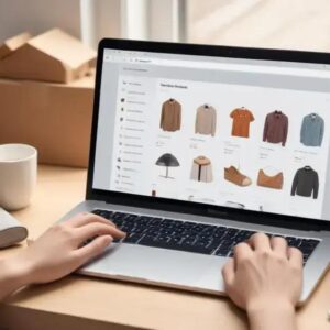 Passo a passo para montar um e-commerce de sucesso facilmente