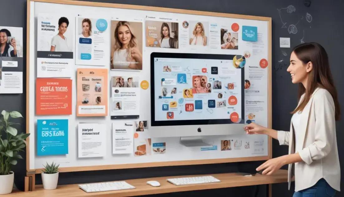 Estratégias de marketing eficazes para e-commerce