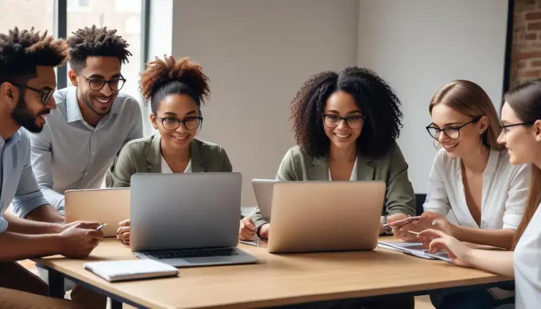 Principais estratégias de marketing de conteúdo para vendas