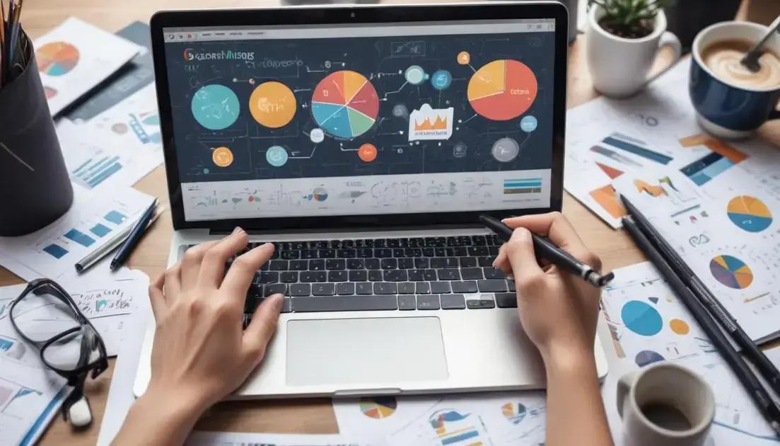 Ferramentas essenciais para marketing de conteúdo eficaz