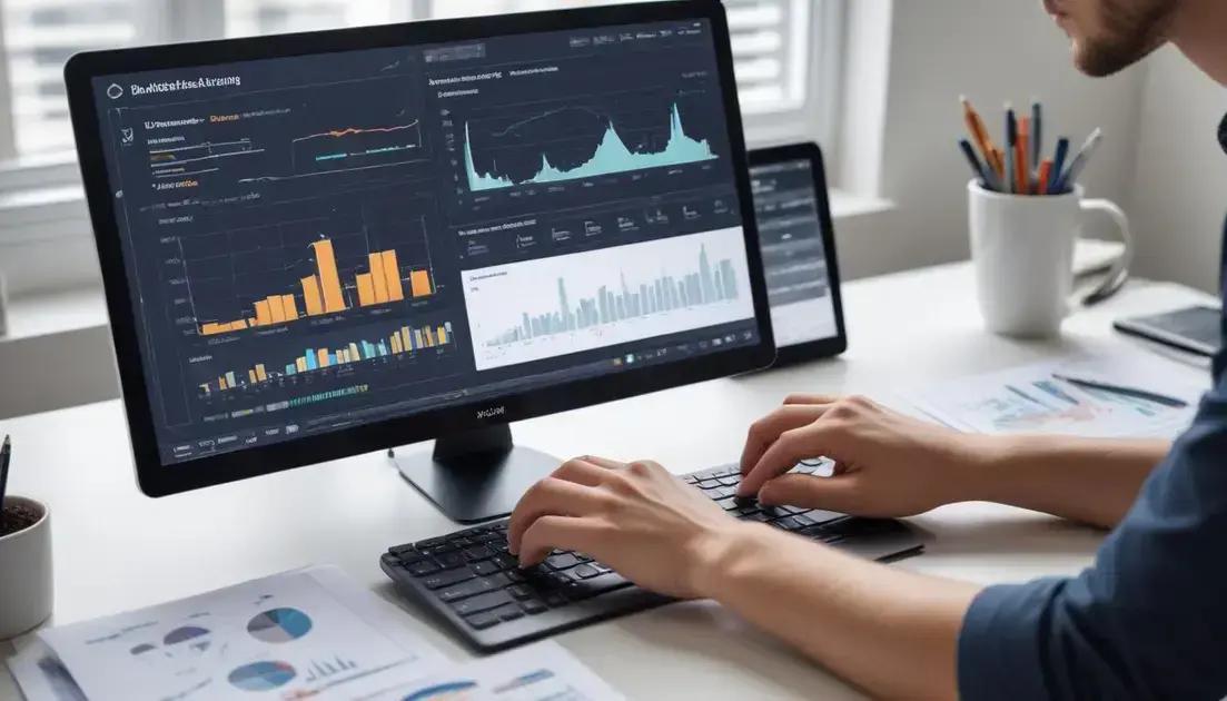 Como criar campanhas de tráfego pago eficientes?