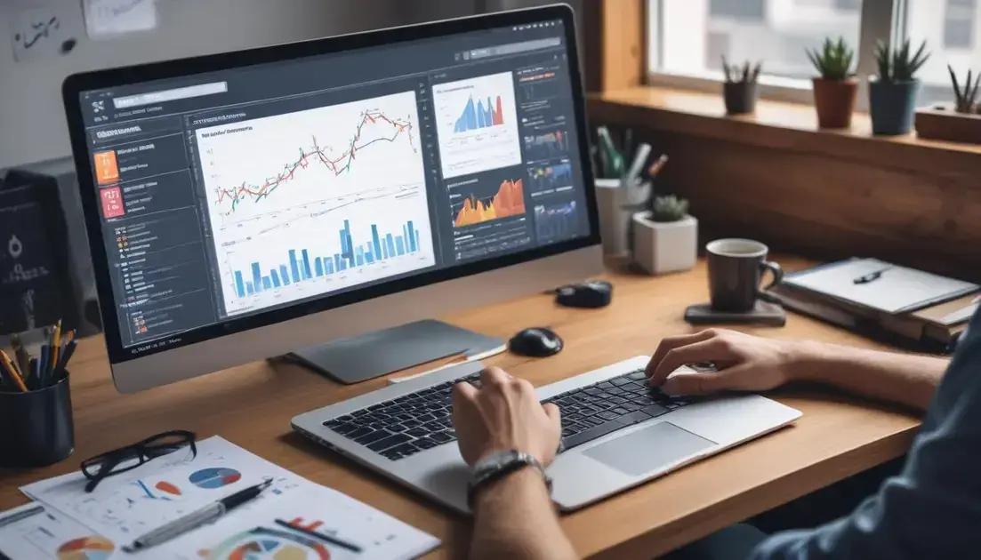 Principais ferramentas de SEO para empreendedores Principais ferramentas de SEO para empreendedores