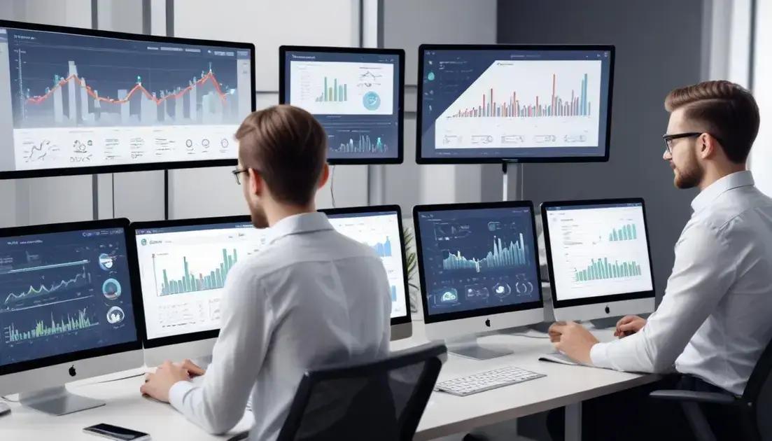 Vantagens da automação de marketing para vendas online