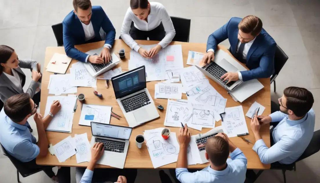 Dicas para implementar a automação no seu negócio