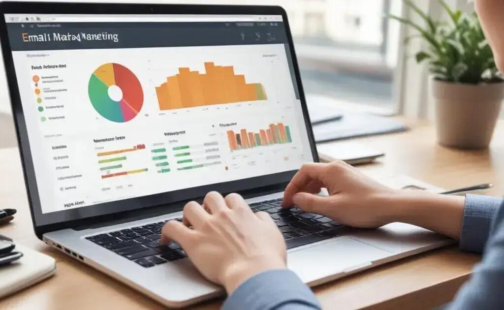 E-mail marketing para e-commerce: Como impulsionar suas vendas online