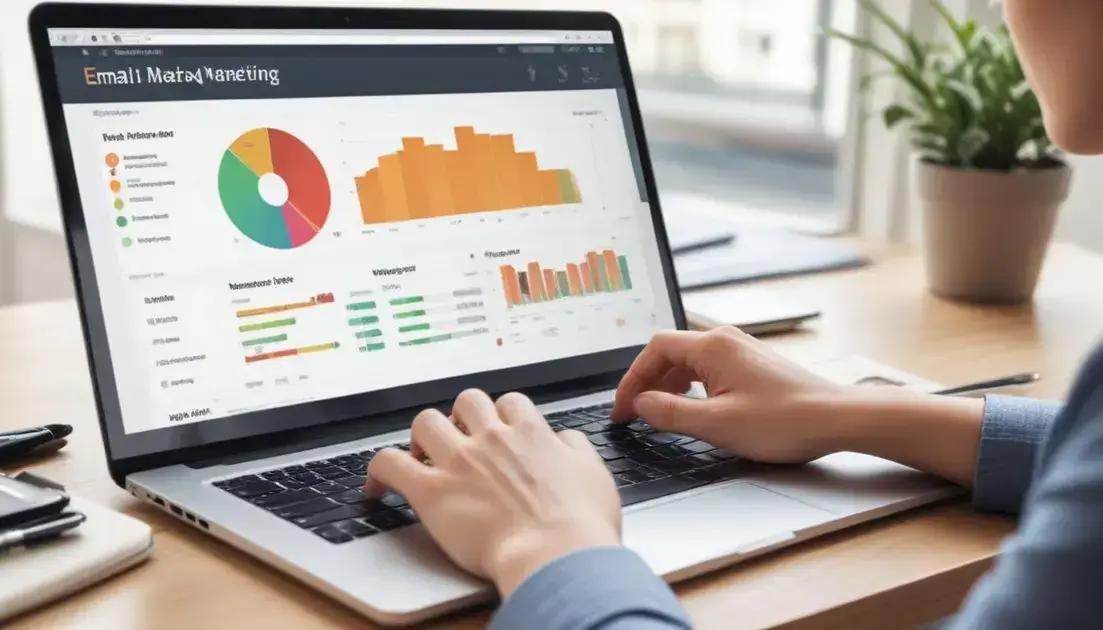 E-mail marketing para e-commerce: Como impulsionar suas vendas online