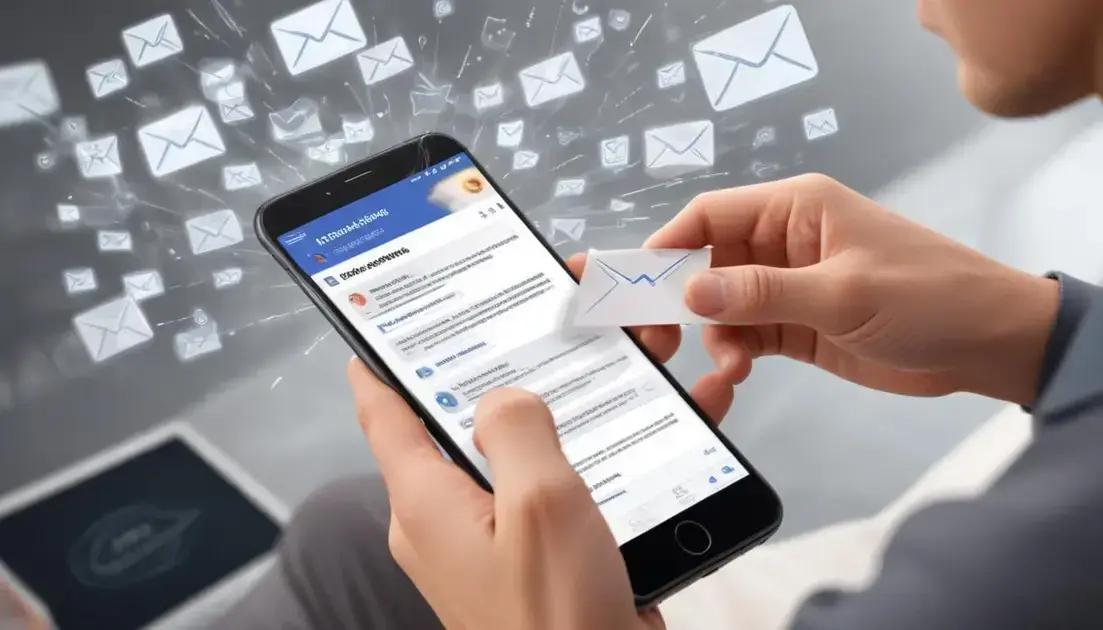 Principais benefícios do e-mail marketing para lojas virtuais