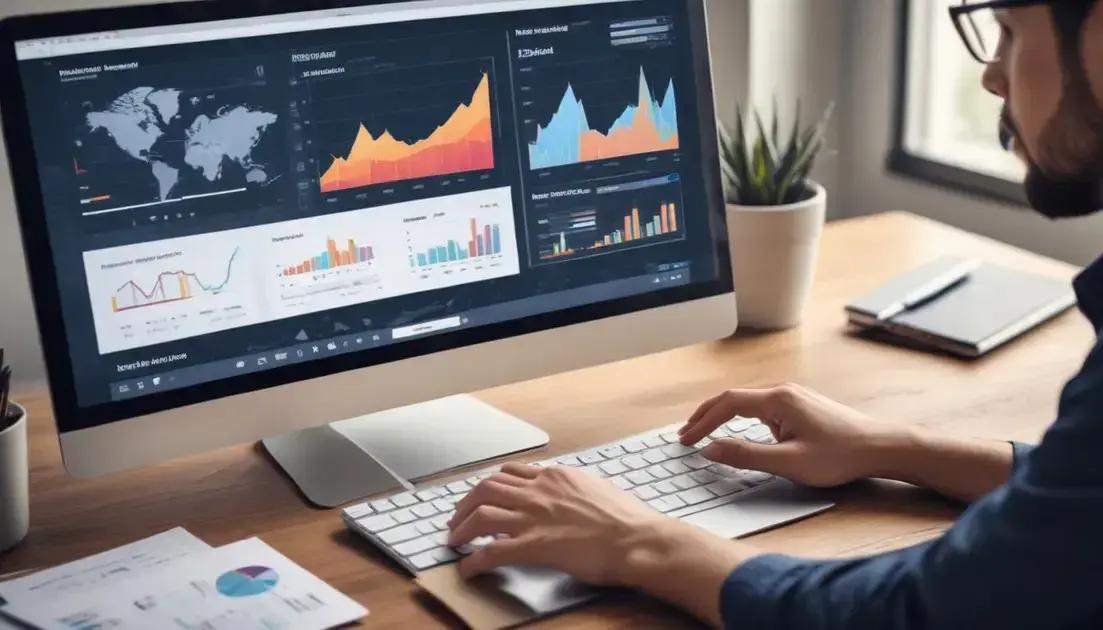 Estratégias eficazes de segmentação e personalização de campanhas