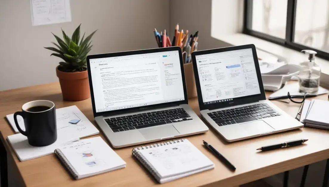 Dicas de SEO para otimizar seu blog
