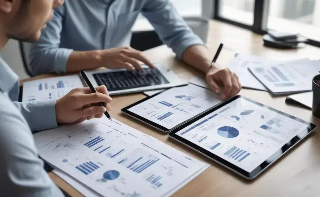 Planejamento de negócio digital: transforme sua ideia em sucesso