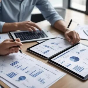 Planejamento de negócio digital: transforme sua ideia em sucesso