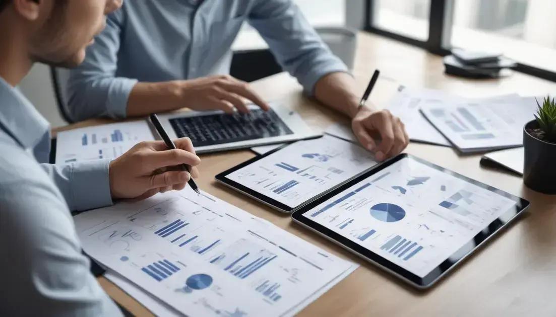 Planejamento de negócio digital: transforme sua ideia em sucesso