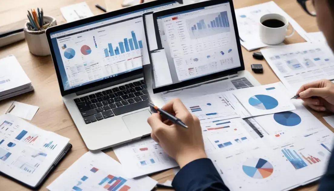 Passos para um planejamento eficaz