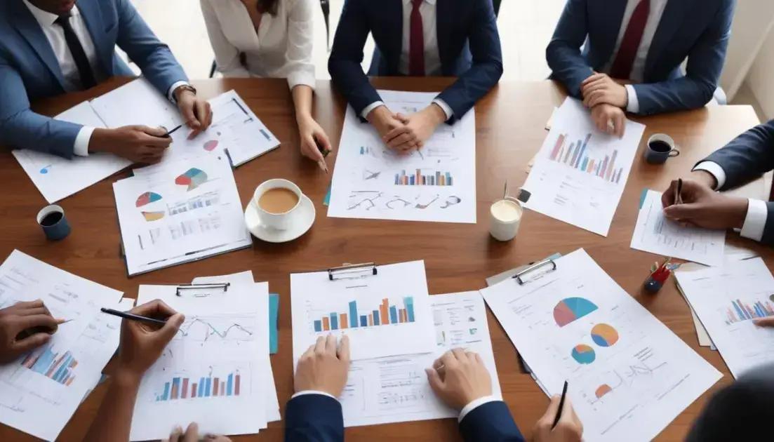 Erros comuns a evitar no planejamento de negócio