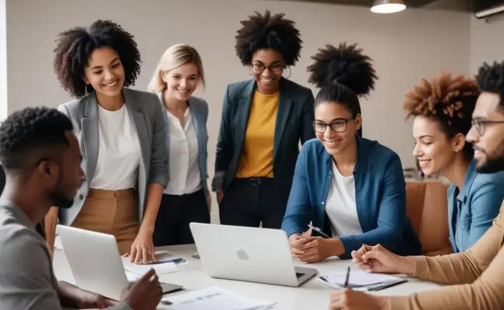 Cursos de marketing digital para empreendedores: impulsione seu negócio hoje