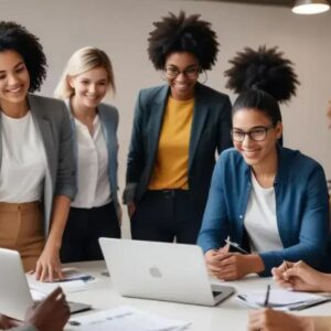 Cursos de marketing digital para empreendedores: impulsione seu negócio hoje