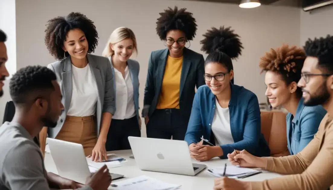 Cursos de marketing digital para empreendedores: impulsione seu negócio hoje