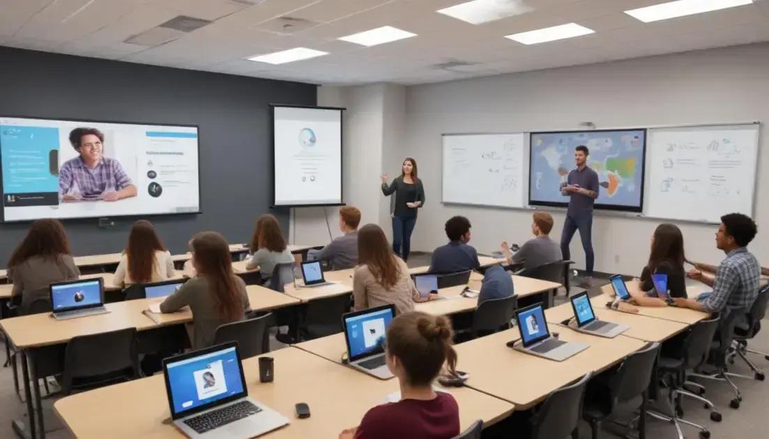 Principais tipos de cursos disponíveis Principais tipos de cursos disponíveis