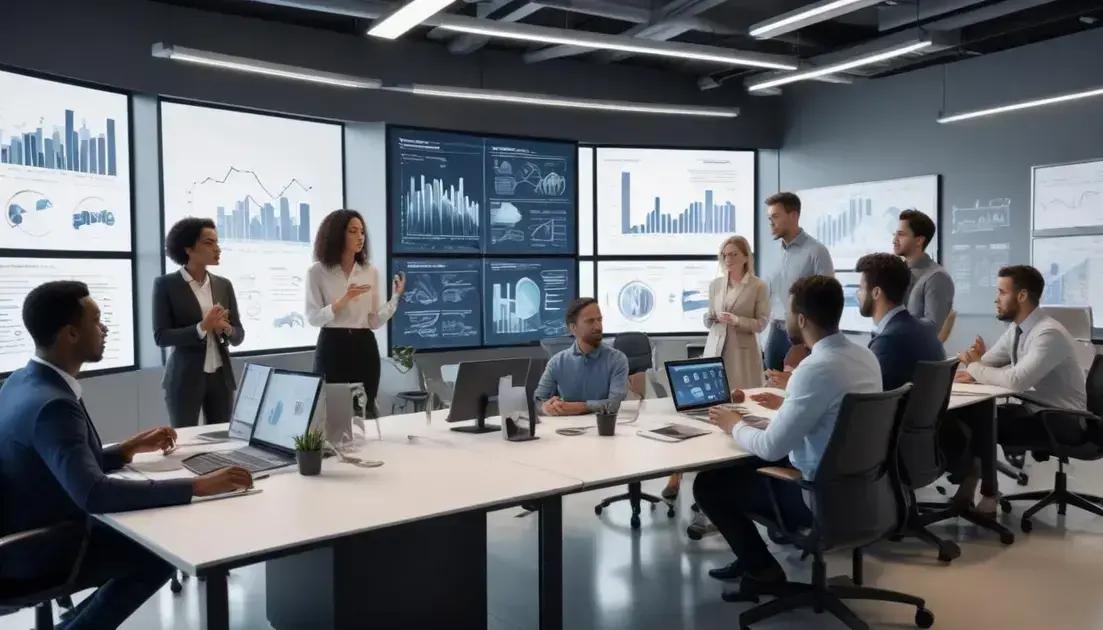 Benefícios de investir em marketing digital Benefícios de investir em marketing digital