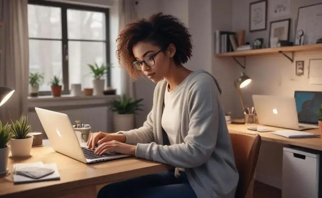 Monetizar um blog com marketing digital: estratégias que funcionam