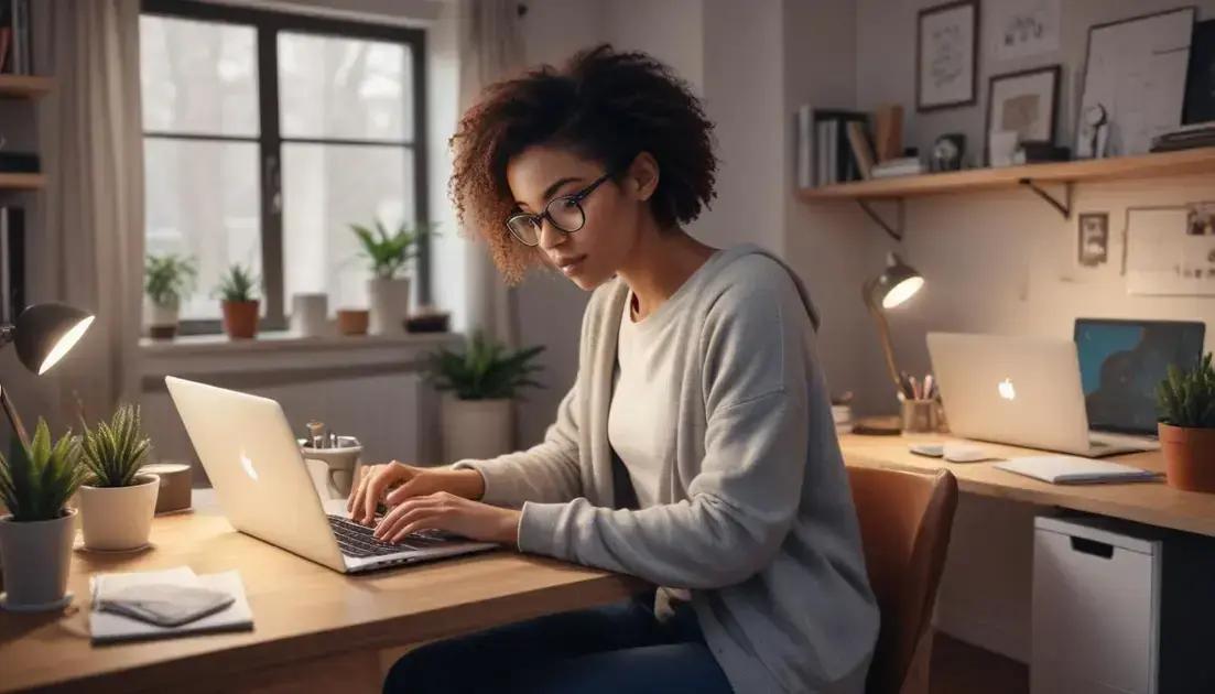 Monetizar um blog com marketing digital: estratégias que funcionam