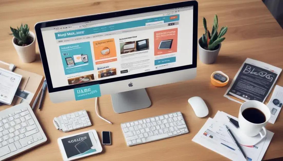 Principais formas de monetizar um blog Principais formas de monetizar um blog