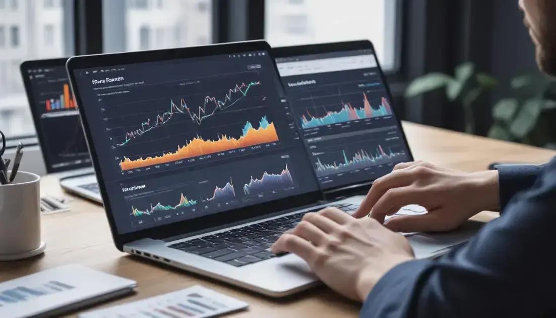 Otimização de site existente para negócios: transformando sua presença online