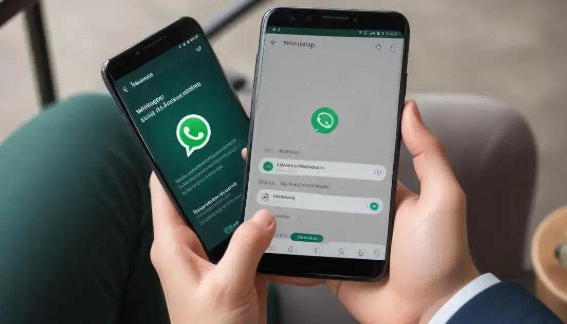 Como usar o WhatsApp Business para vender mais e se destacar em 2025