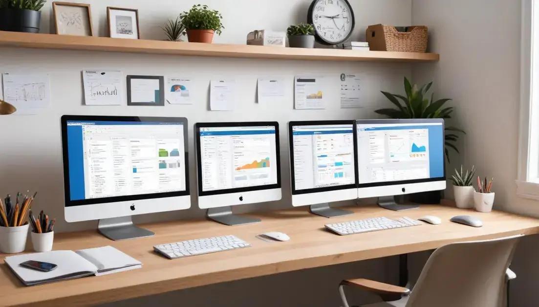 Ferramentas essenciais para afiliados de sucesso