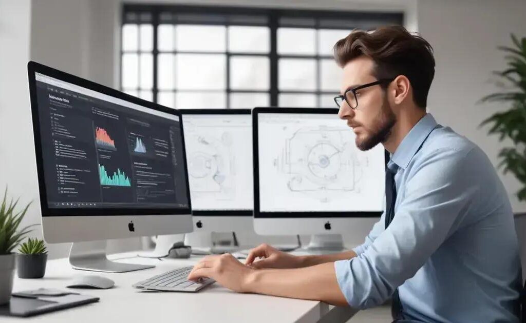 Criação de landing pages que vendem: 5 dicas essenciais para o sucesso