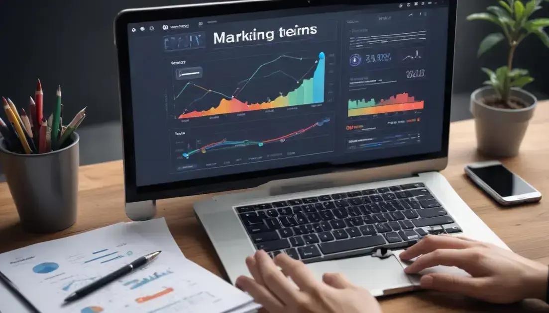 Principais estratégias para otimização de sites