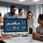 Análise de dados e métricas de marketing: impulsionando seu negócio para o sucesso