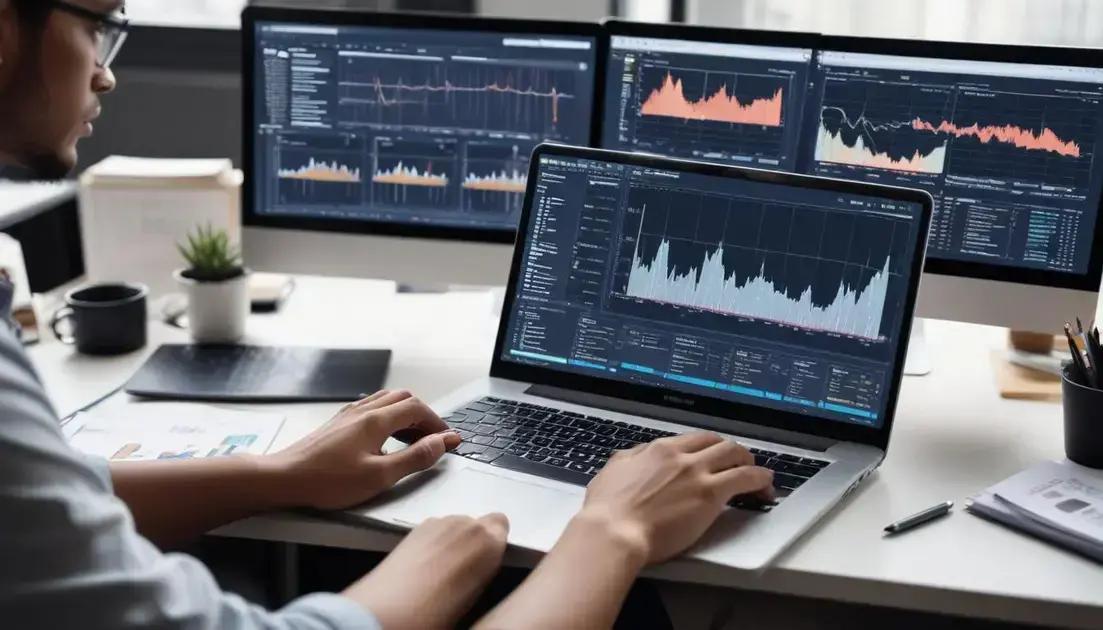 Principais ferramentas para análise de dados em marketing