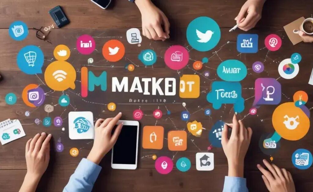 Branding digital para pequenos negócios: como se destacar na multidão